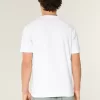 Classic Fit T-Shirt,Classic Fit T-Shirt