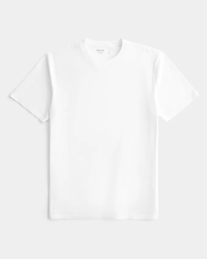 Classic Fit T-Shirt,Classic Fit T-Shirt