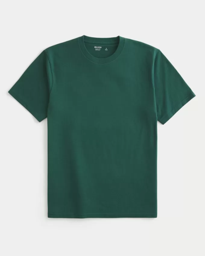 Classic Fit T-Shirt,Classic Fit T-Shirt