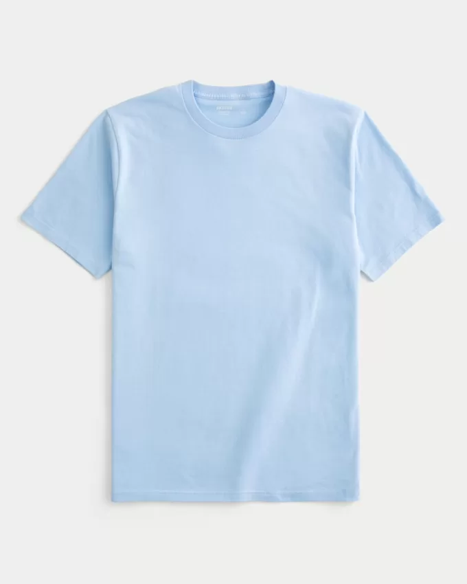 Classic Fit T-Shirt,Classic Fit T-Shirt