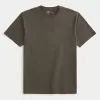 Classic Fit T-Shirt,Classic Fit T-Shirt