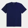 Classic Fit T-Shirt,Classic Fit T-Shirt