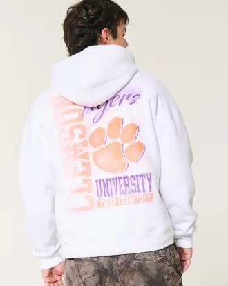 Clemson University Tigers Graphic Hoodie,Clemson University Tigers Graphic Hoodie Clemson University Tigers Graphic Hoodie,Clemson University Tigers Graphic Hoodie