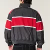 Coca-Cola Graphic Racing Jacket,Coca-Cola Graphic Racing Jacket Coca-Cola Graphic Racing Jacket,Coca-Cola Graphic Racing Jacket