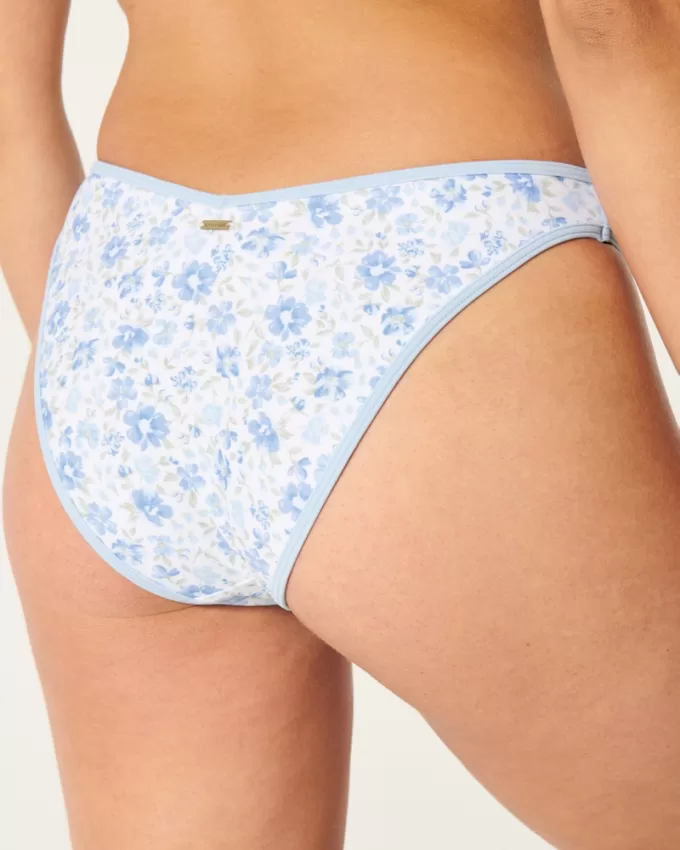 Contrast Strap High-Leg Cheeky Bikini Bottom,Contrast Strap High-Leg Cheeky Bikini Bottom Contrast Strap High-Leg Cheeky Bikini Bottom,Contrast Strap High-Leg Cheeky Bikini Bottom