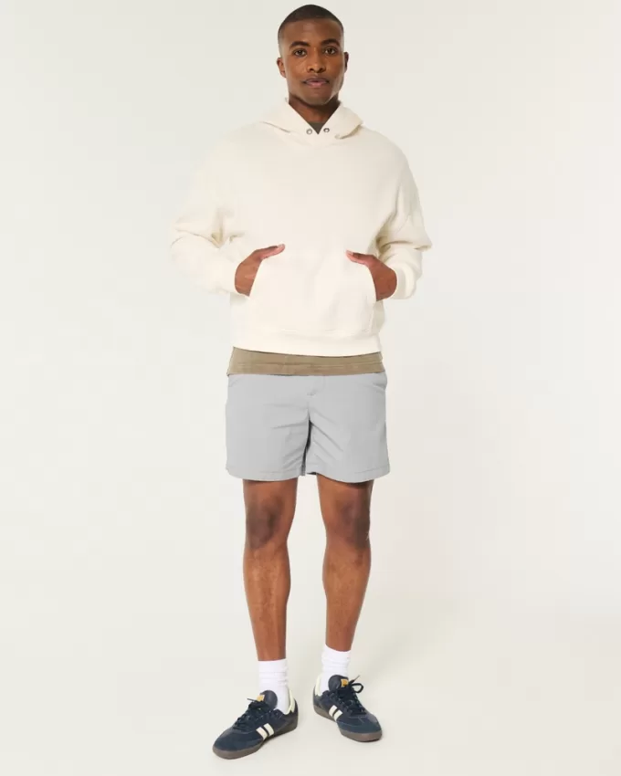 Cooling Flat-Front Shorts 7″,Cooling Flat-Front Shorts 7″ Cooling Flat-Front Shorts 7″,Cooling Flat-Front Shorts 7″