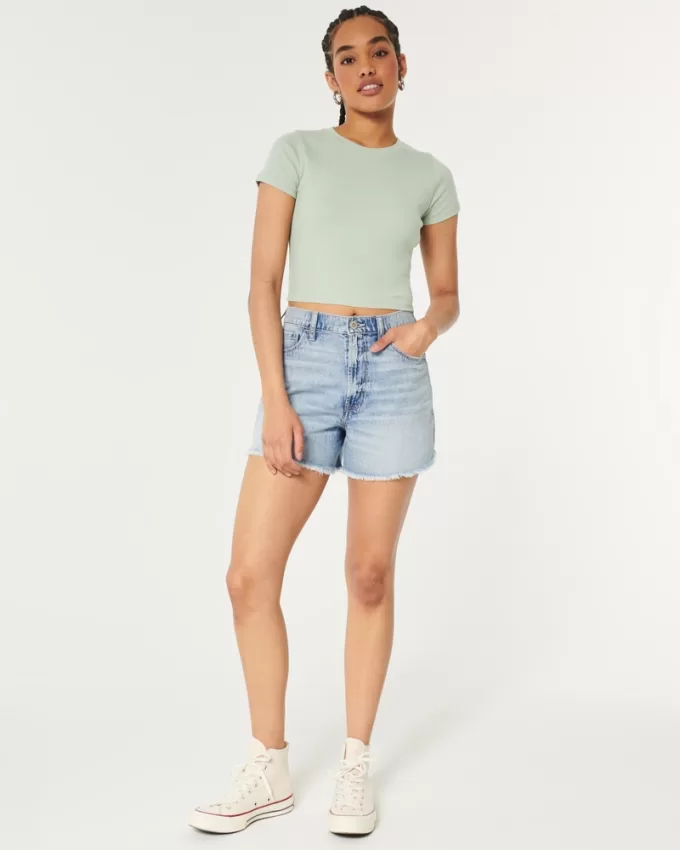 Cotton Crew Baby Tee,Cotton Crew Baby Tee Cotton Crew Baby Tee,Cotton Crew Baby Tee