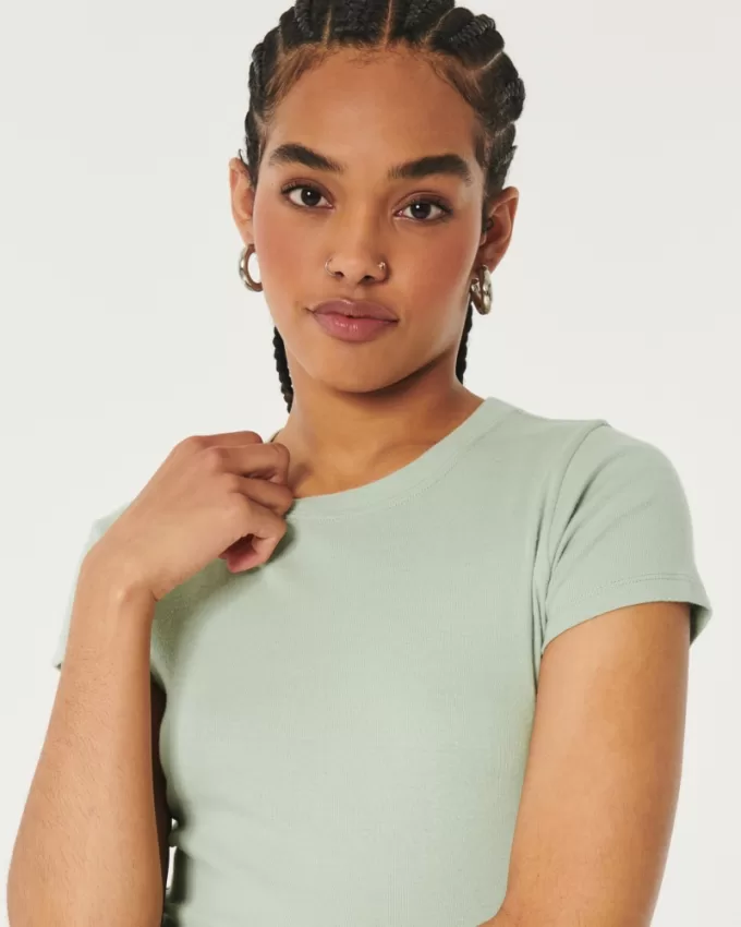 Cotton Crew Baby Tee,Cotton Crew Baby Tee Cotton Crew Baby Tee,Cotton Crew Baby Tee