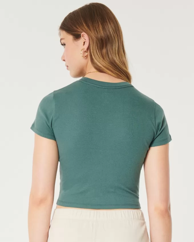 Cotton Crew Baby Tee,Cotton Crew Baby Tee Cotton Crew Baby Tee,Cotton Crew Baby Tee