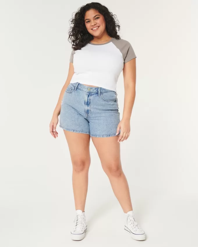 Cotton Crew Baby Tee,Cotton Crew Baby Tee Cotton Crew Baby Tee,Cotton Crew Baby Tee