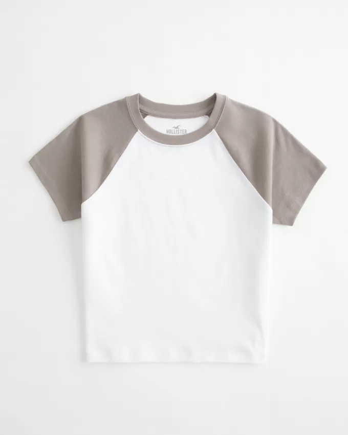 Cotton Crew Baby Tee,Cotton Crew Baby Tee Cotton Crew Baby Tee,Cotton Crew Baby Tee