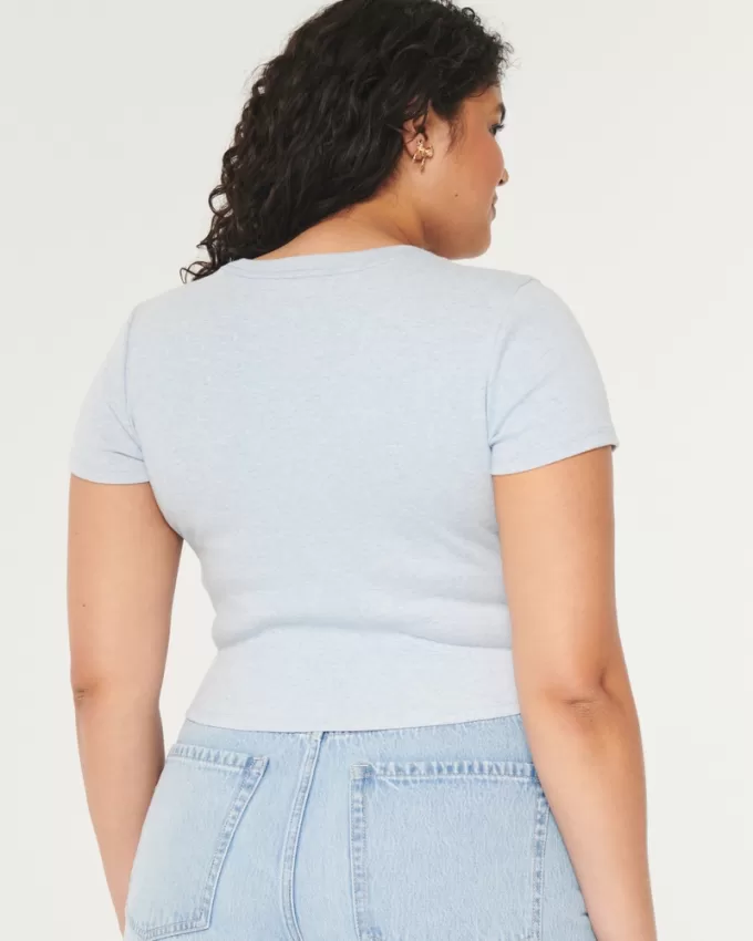 Cotton Crew Baby Tee,Cotton Crew Baby Tee Cotton Crew Baby Tee,Cotton Crew Baby Tee