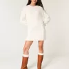 Cozy Cable-Knit Sweater Dress,Cozy Cable-Knit Sweater Dress Cozy Cable-Knit Sweater Dress,Cozy Cable-Knit Sweater Dress