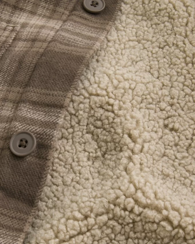 Cozy Lined Shacket,Cozy Lined Shacket Cozy Lined Shacket,Cozy Lined Shacket