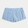 Cozy Pointelle Bow Shortie,Cozy Pointelle Bow Shortie Cozy Pointelle Bow Shortie,Cozy Pointelle Bow Shortie