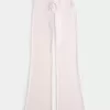 Cozy Ribbed Flare Pants,Cozy Ribbed Flare Pants Cozy Ribbed Flare Pants,Cozy Ribbed Flare Pants