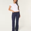 Cozy Ribbed Flare Pants,Cozy Ribbed Flare Pants Cozy Ribbed Flare Pants,Cozy Ribbed Flare Pants