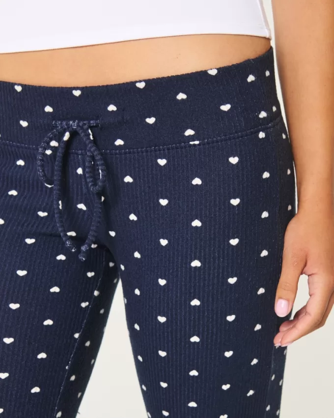 Cozy Ribbed Flare Pants,Cozy Ribbed Flare Pants Cozy Ribbed Flare Pants,Cozy Ribbed Flare Pants