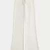 Cozy Ribbed Flare Pants,Cozy Ribbed Flare Pants Cozy Ribbed Flare Pants,Cozy Ribbed Flare Pants