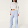 Cozy Ribbed Wide-Leg Pants,Cozy Ribbed Wide-Leg Pants Cozy Ribbed Wide-Leg Pants,Cozy Ribbed Wide-Leg Pants