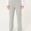 Cozy Ribbed Wide-Leg Pants,Cozy Ribbed Wide-Leg Pants Cozy Ribbed Wide-Leg Pants,Cozy Ribbed Wide-Leg Pants