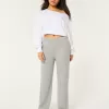 Cozy Ribbed Wide-Leg Pants,Cozy Ribbed Wide-Leg Pants Cozy Ribbed Wide-Leg Pants,Cozy Ribbed Wide-Leg Pants
