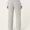 Cozy Ribbed Wide-Leg Pants,Cozy Ribbed Wide-Leg Pants Cozy Ribbed Wide-Leg Pants,Cozy Ribbed Wide-Leg Pants