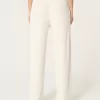 Cozy Ribbed Wide-Leg Pants,Cozy Ribbed Wide-Leg Pants Cozy Ribbed Wide-Leg Pants,Cozy Ribbed Wide-Leg Pants