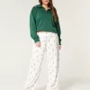 Cozy Wide-Leg Pajama Pants,Cozy Wide-Leg Pajama Pants Cozy Wide-Leg Pajama Pants,Cozy Wide-Leg Pajama Pants