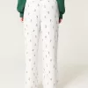 Cozy Wide-Leg Pajama Pants,Cozy Wide-Leg Pajama Pants Cozy Wide-Leg Pajama Pants,Cozy Wide-Leg Pajama Pants