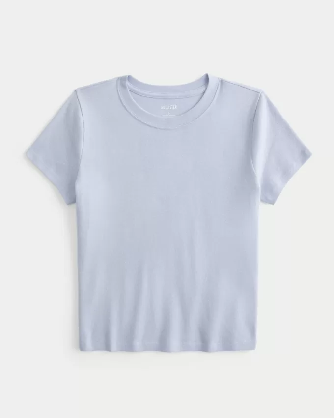 Crew Baby Tee,Crew Baby Tee Crew Baby Tee,Crew Baby Tee