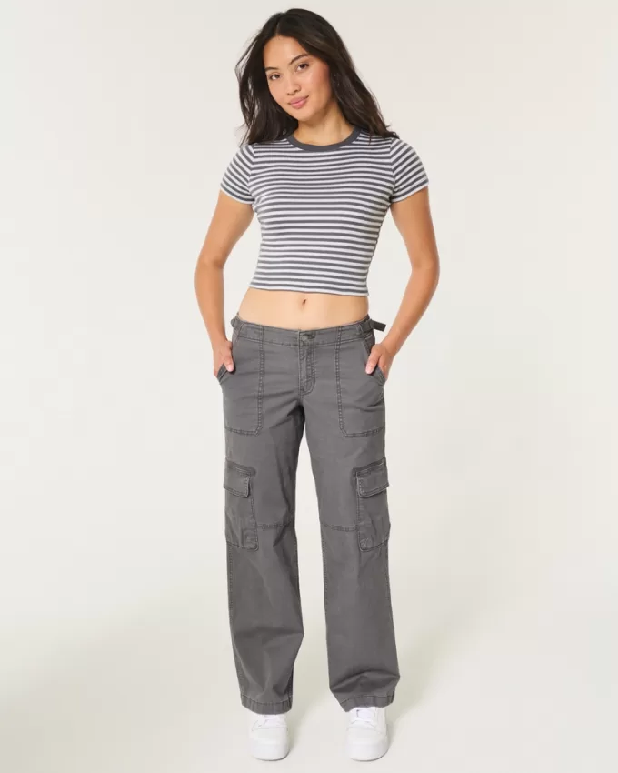 Crew Baby Tee,Crew Baby Tee Crew Baby Tee,Crew Baby Tee