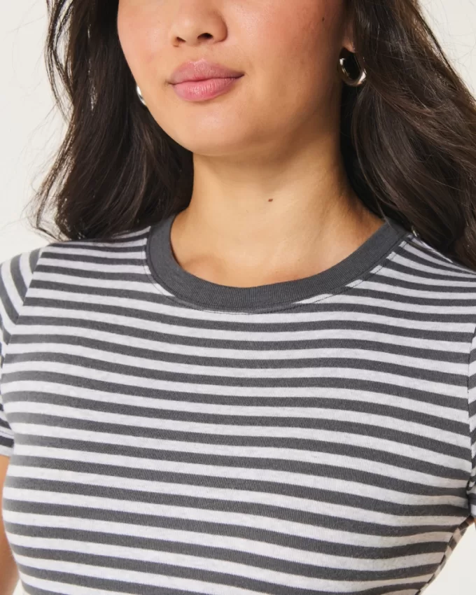 Crew Baby Tee,Crew Baby Tee Crew Baby Tee,Crew Baby Tee