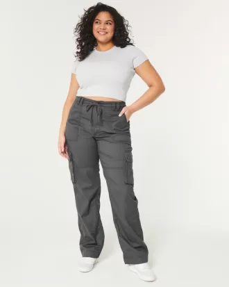 Crew Baby Tee,Crew Baby Tee