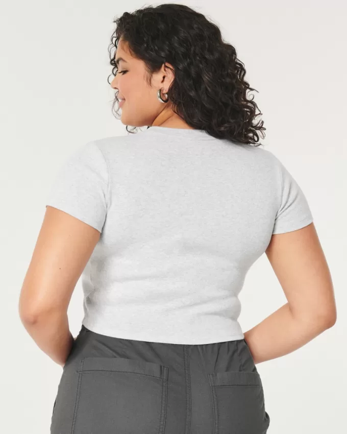 Crew Baby Tee,Crew Baby Tee Crew Baby Tee,Crew Baby Tee