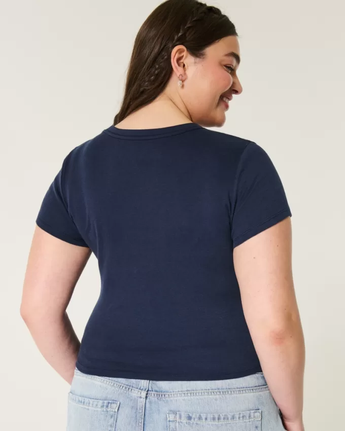 Crew Baby Tee,Crew Baby Tee Crew Baby Tee,Crew Baby Tee