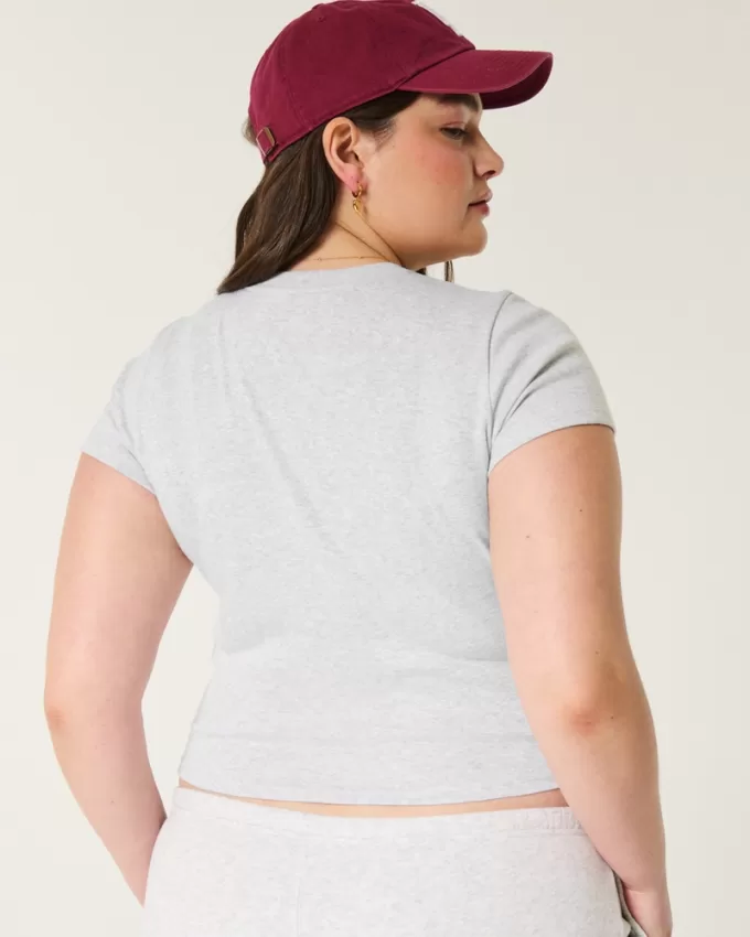 Crew Baby Tee,Crew Baby Tee Crew Baby Tee,Crew Baby Tee