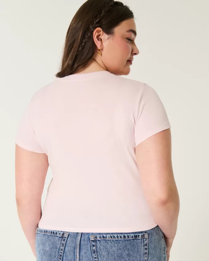 Crew Baby Tee,Crew Baby Tee Crew Baby Tee,Crew Baby Tee