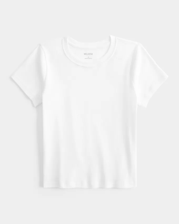 Crew Baby Tee,Crew Baby Tee Crew Baby Tee,Crew Baby Tee