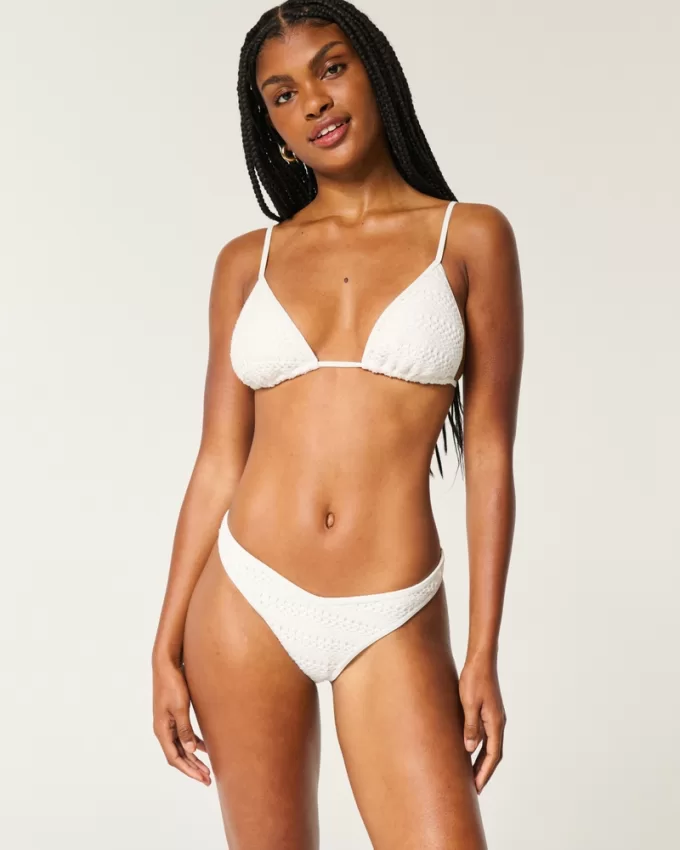 Crochet-Style Cheekiest Bikini Bottom,Crochet-Style Cheekiest Bikini Bottom Crochet-Style Cheekiest Bikini Bottom,Crochet-Style Cheekiest Bikini Bottom