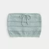 Crochet-Style Tube Top,Crochet-Style Tube Top Crochet-Style Tube Top,Crochet-Style Tube Top