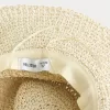 Crochet-Style Western Hat,Crochet-Style Western Hat Crochet-Style Western Hat,Crochet-Style Western Hat