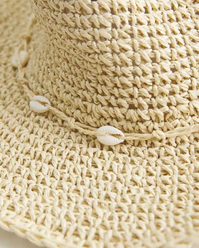Crochet-Style Western Hat,Crochet-Style Western Hat Crochet-Style Western Hat,Crochet-Style Western Hat