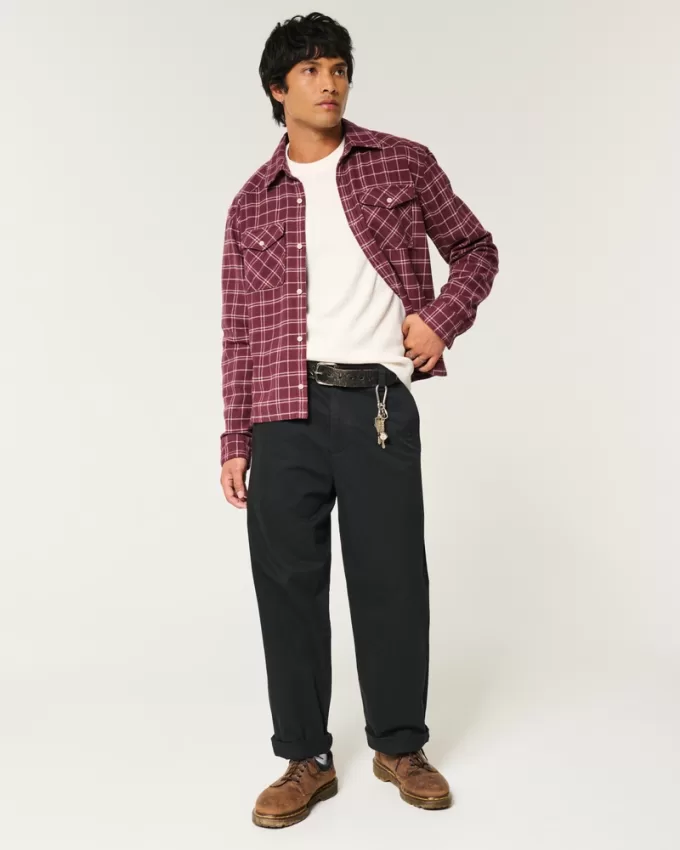 Crop Flannel Shirt,Crop Flannel Shirt Crop Flannel Shirt,Crop Flannel Shirt
