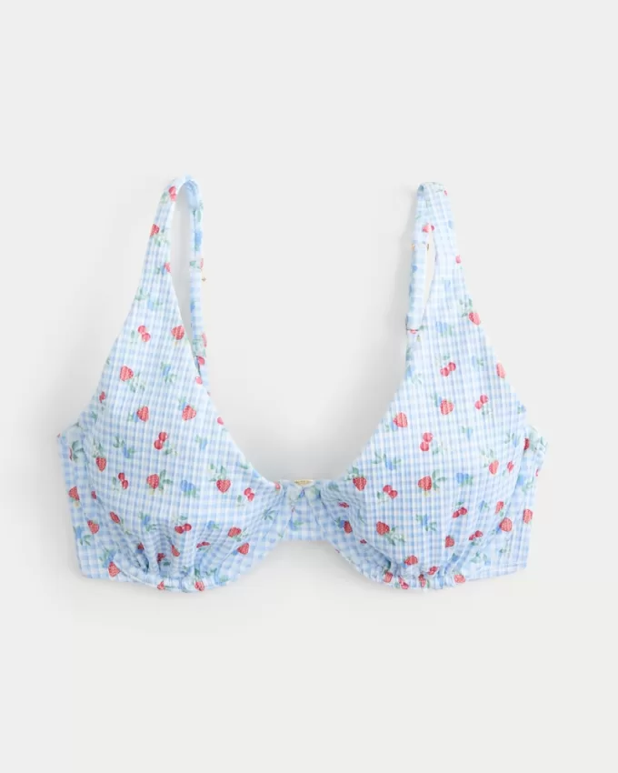 Curvy High Apex Ribbed Underwire Bikini Top,Curvy High Apex Ribbed Underwire Bikini Top Curvy High Apex Ribbed Underwire Bikini Top,Curvy High Apex Ribbed Underwire Bikini Top