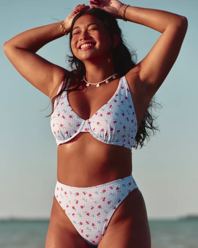 Curvy High Apex Ribbed Underwire Bikini Top,Curvy High Apex Ribbed Underwire Bikini Top Curvy High Apex Ribbed Underwire Bikini Top,Curvy High Apex Ribbed Underwire Bikini Top