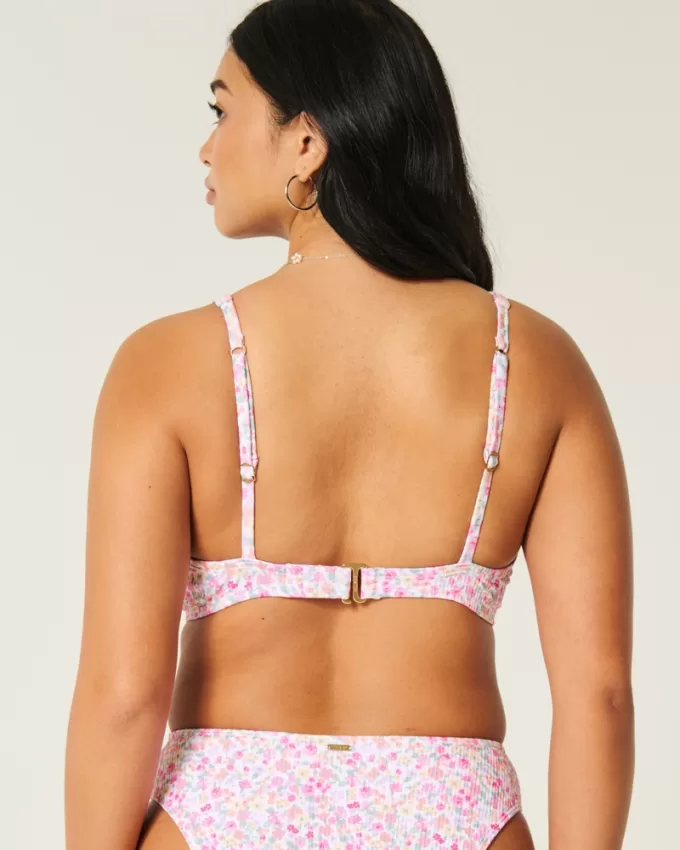 Curvy High Apex Ribbed Underwire Bikini Top,Curvy High Apex Ribbed Underwire Bikini Top Curvy High Apex Ribbed Underwire Bikini Top,Curvy High Apex Ribbed Underwire Bikini Top