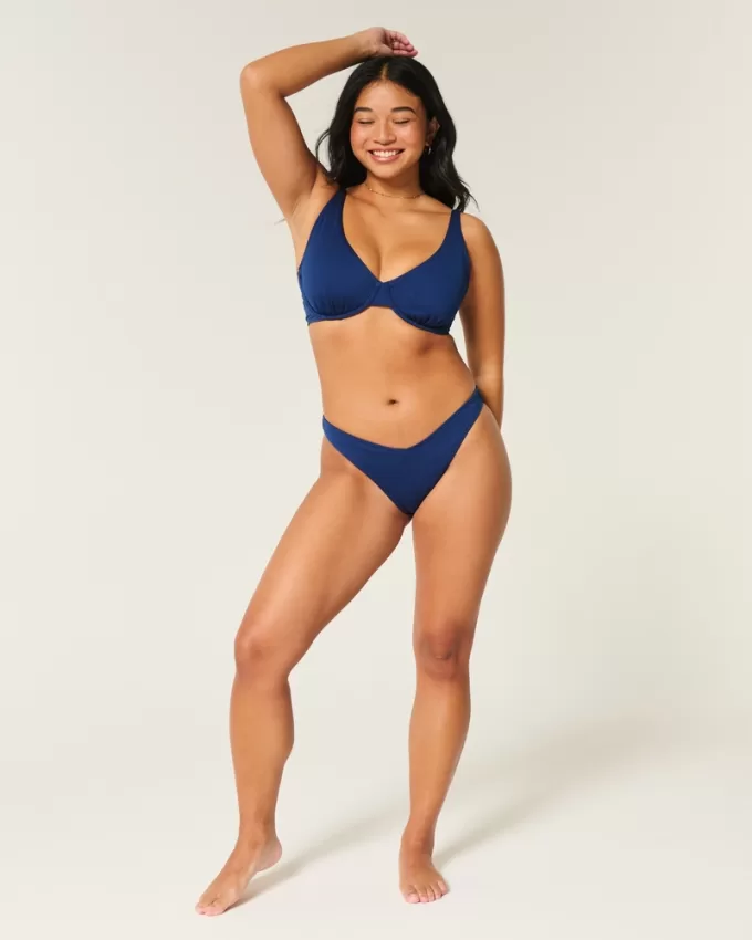Curvy High Apex Ribbed Underwire Bikini Top,Curvy High Apex Ribbed Underwire Bikini Top Curvy High Apex Ribbed Underwire Bikini Top,Curvy High Apex Ribbed Underwire Bikini Top