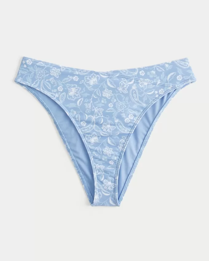 Curvy High-Leg High-Waist Cheeky Bikini Bottom,Curvy High-Leg High-Waist Cheeky Bikini Bottom Curvy High-Leg High-Waist Cheeky Bikini Bottom,Curvy High-Leg High-Waist Cheeky Bikini Bottom