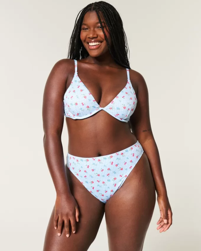 Curvy High-Leg High-Waist Ribbed Cheeky Bikini Bottom,Curvy High-Leg High-Waist Ribbed Cheeky Bikini Bottom Curvy High-Leg High-Waist Ribbed Cheeky Bikini Bottom,Curvy High-Leg High-Waist Ribbed Cheeky Bikini Bottom
